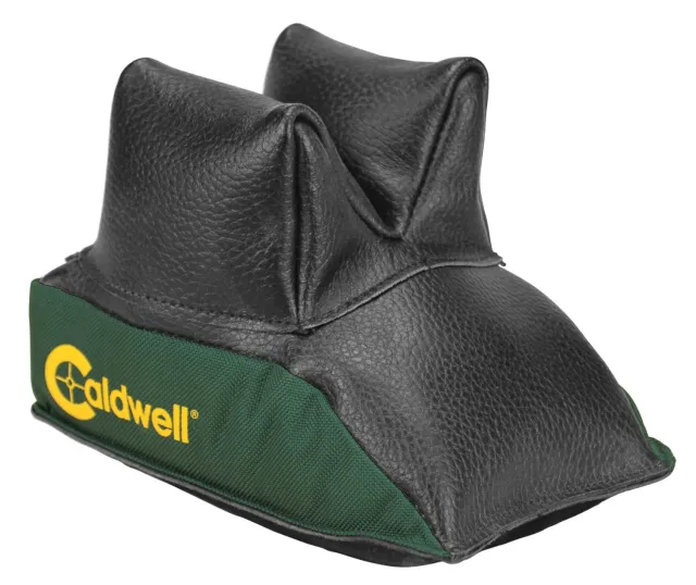Buy Caldwell 226645 DeadShot Rear Shooting Bag Unfilled 600D Polyester online