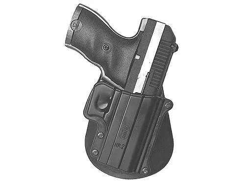Samco Global Arms Fobus HP2 Right Hand Paddle Holster Hi-Point 9mm/.380 - Samco Global Arms - 9mm/.380