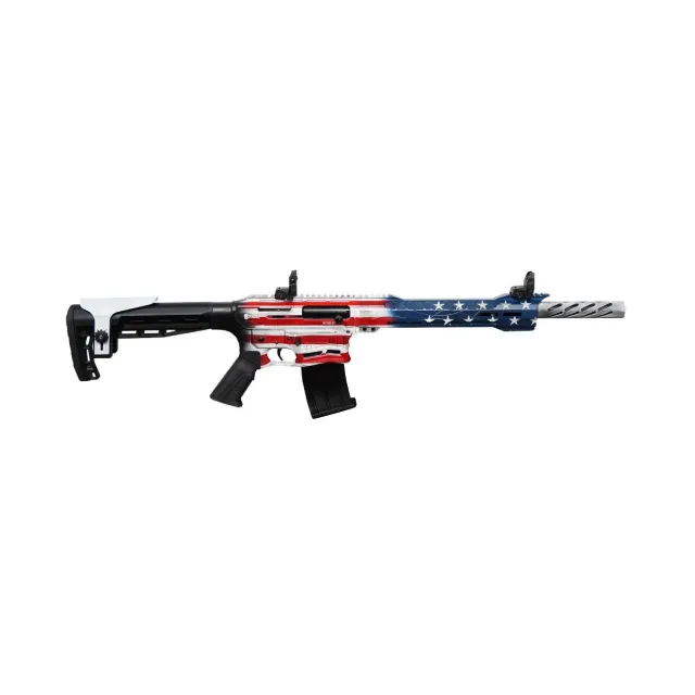 Citadel Boss-25 12 Gauge CBOSS2512-USA - Citadel - 12 Gauge
