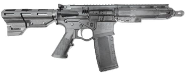 American Tactical Alpha Maxx 5.56 GAX5567MLTBNS - American Tactical Inc - 5.56 NATO
