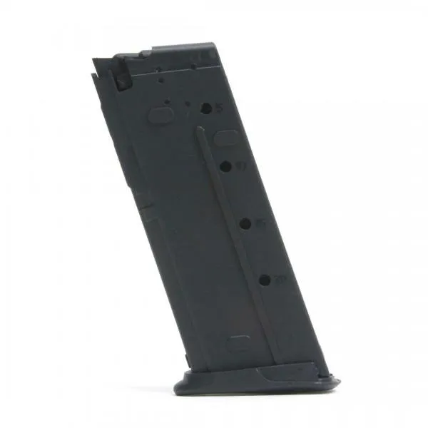 ProMag FNH 01 Magazine 5.7x28mm 10 Round Black Polymer Action Type - ProMag Industries - 5.7x28mm