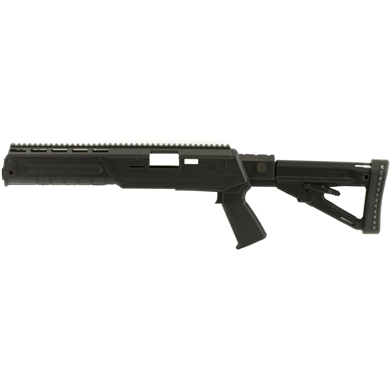 Buy ProMag Industries Archangel AA1430 Sparta Stock Ruger Mini-14 Black online