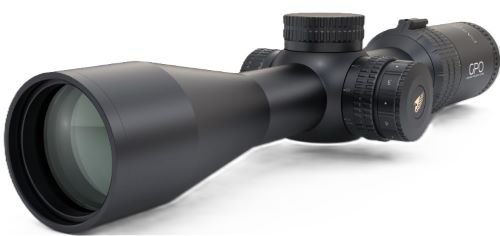 Buy GPO SCOPE PASSION HDi 3-12X42 30MM online