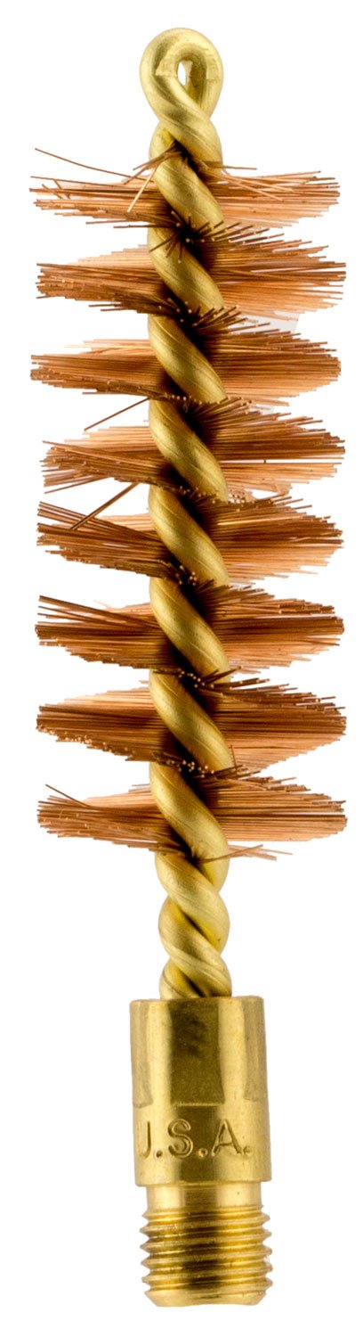 Buy Pro-Shot 20S Bore Brush 20 Gauge Shotgun #5-16-27 Thread Bronze Bristle... online