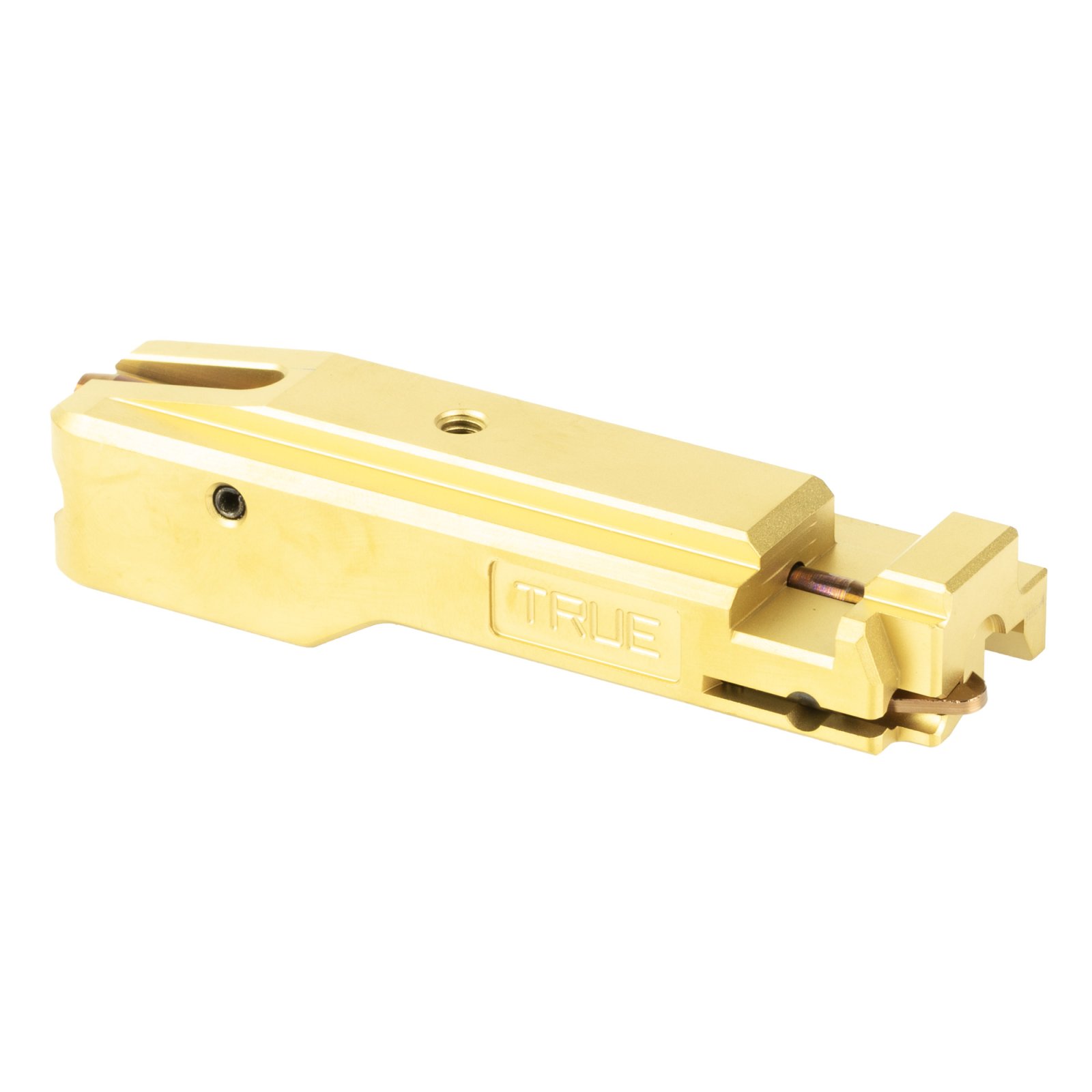 True Precision TP22 Bolt TP-1022BLT-G Titanium Nitride Gold Finish - True Precision