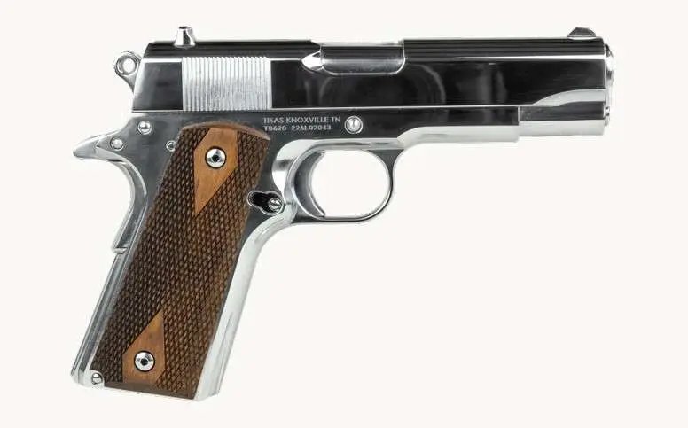 Buy Tisas 1911 Desperado 9mm/38 Super online