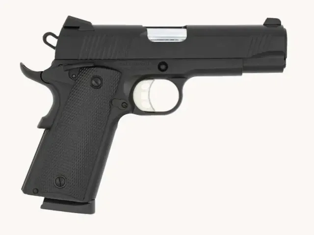 SDS Imports Tisas 1911 Carry B45 10100119 45 ACP 4.25In 8+1 - SDS Imports - 45 ACP