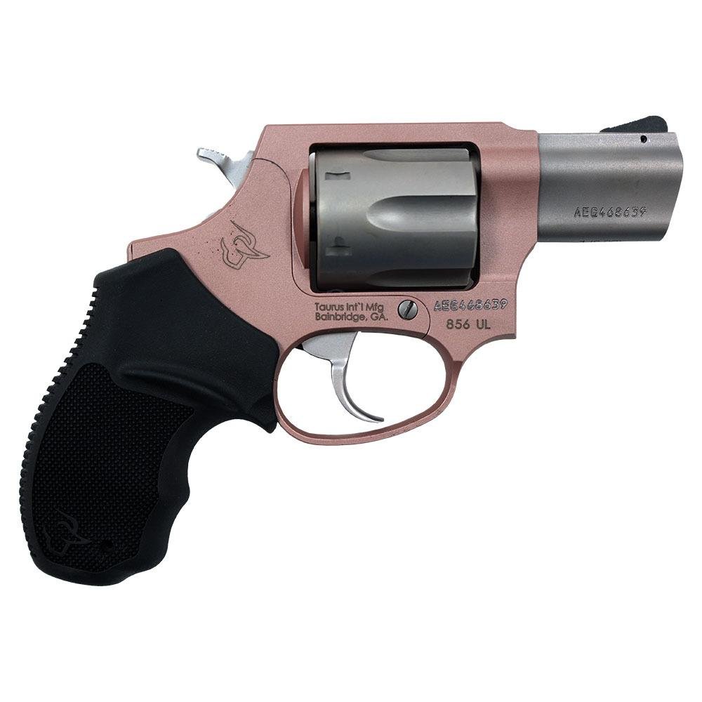Buy Taurus 856UL .38 Special 2-85629ULC28 online