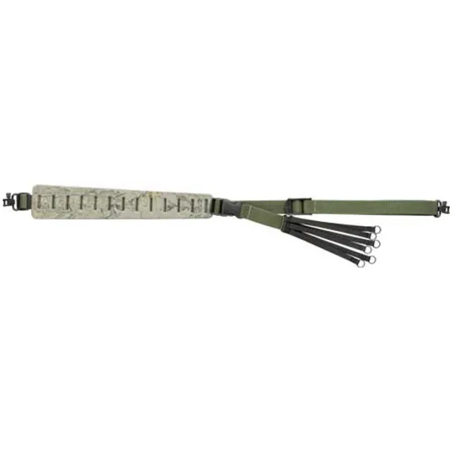 CVA 50031-5 Claw Game Hauler Camo 17.5 in Durable Sling
