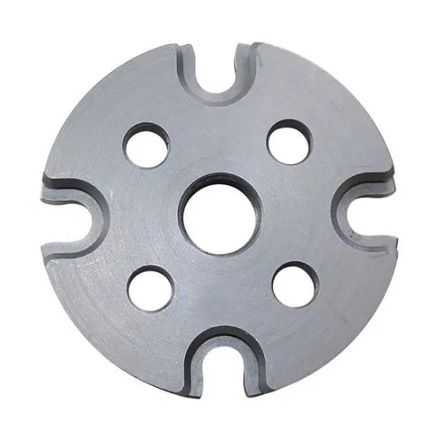 Lee Precision 90414 Breech Lock Pro Shell Plate #12 6.5 Grendel - Lee Precision - 6.5 GRENDEL for sale at Keys Gun Shop