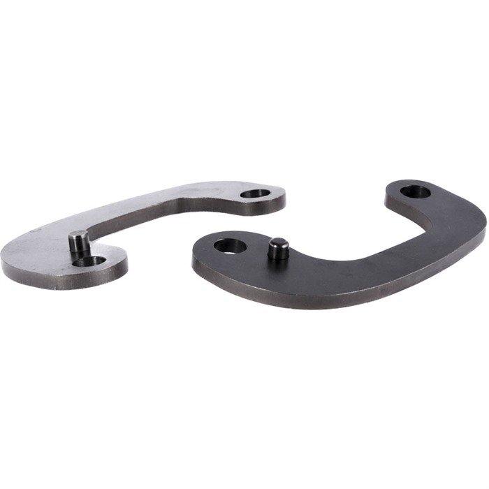 Forster 028271-034C-KIT Co-Ax Press Curved Links - Forster Products, Inc.
