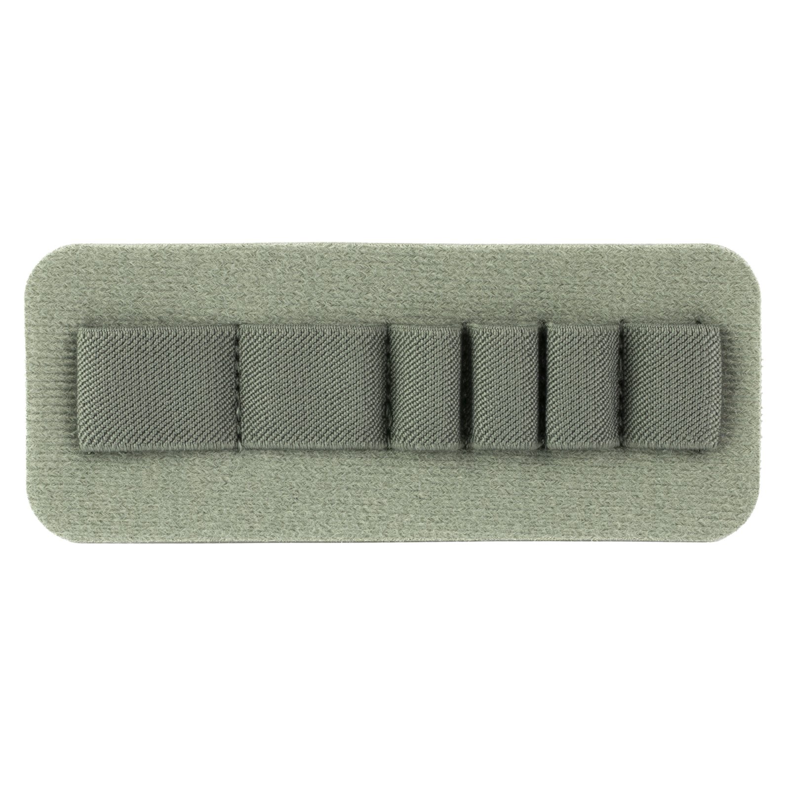 Vertx VTX5253 MAK Band Gray Velcro Backing Elastic Loops - Vertx