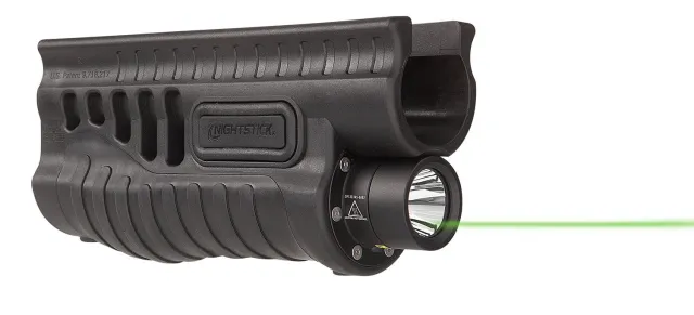 NSTICK SFL-13GL Shotgun Forend Light - NSTICK - 12 Gauge
