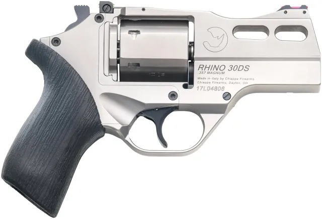 Chiappa Firearms Rhino 30DS .357 MAGNUM 340.290 - Chiappa - .357 MAGNUM
