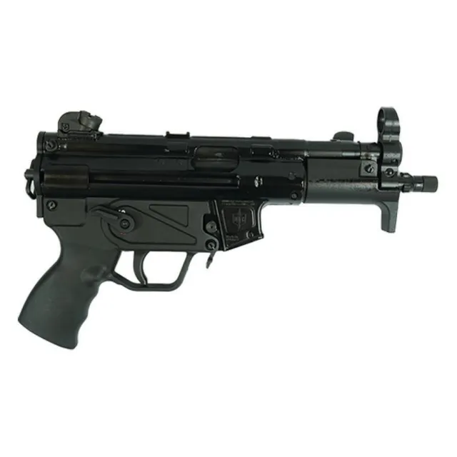 SDS Imports MAC 5K 9mm 12750012 - SDS Imports - 9mm