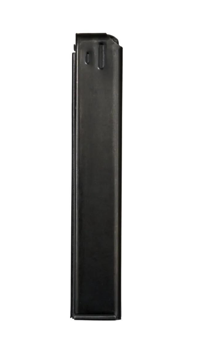 Colt 9mm Bulk Pack 32 Round Magazine Matte Black AR15