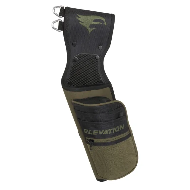 Buy Elevation Nerve Field Quiver Ambush Green LH Diamond-Lock Fabric online