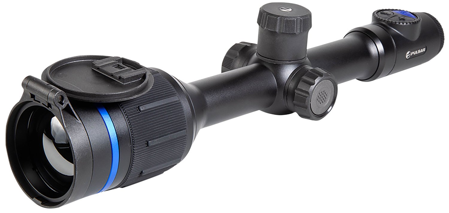 Pulsar Thermion 2 XQ50 Pro 50mm Thermal Riflescope PL76548 - Pulsar - 50MM