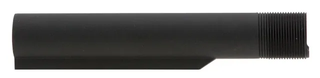 Aim Sports XDB15PSTOC Mil-Spec AR-15/M4 Buffer Tube Black Anodized - AIM Sports