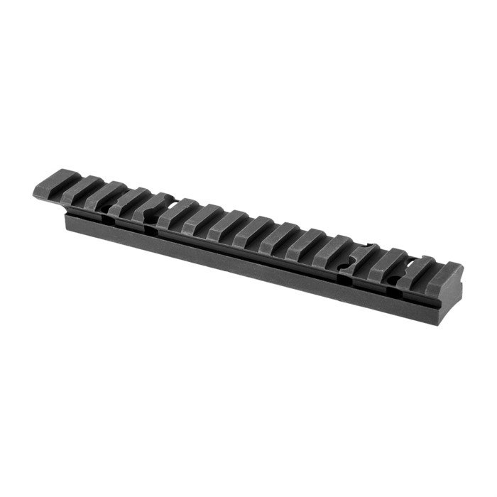 EGW SCOPE BASE HD BROWNING X- BOLT SA PIC SCP MNT 0 MOA - EGW