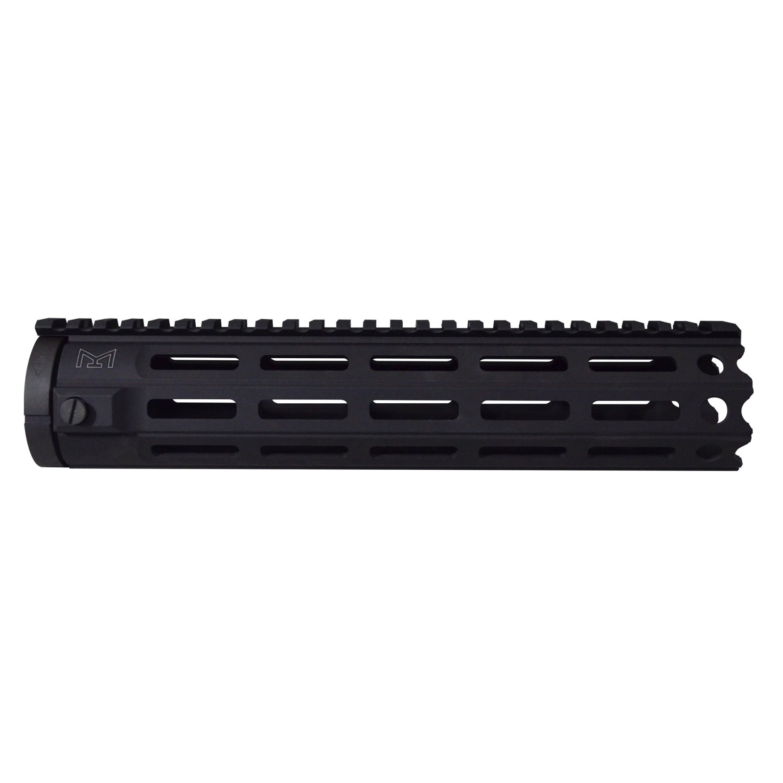 Buy Yankee Hill MR7 10 In M-LOK Handguard Black Anodized Aluminum online