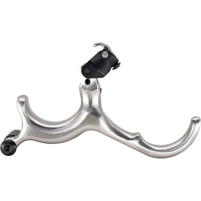 Coop B3 Pro Release Stainless Steel, 3-Finger, Hinge Design, Auto Lock - B3