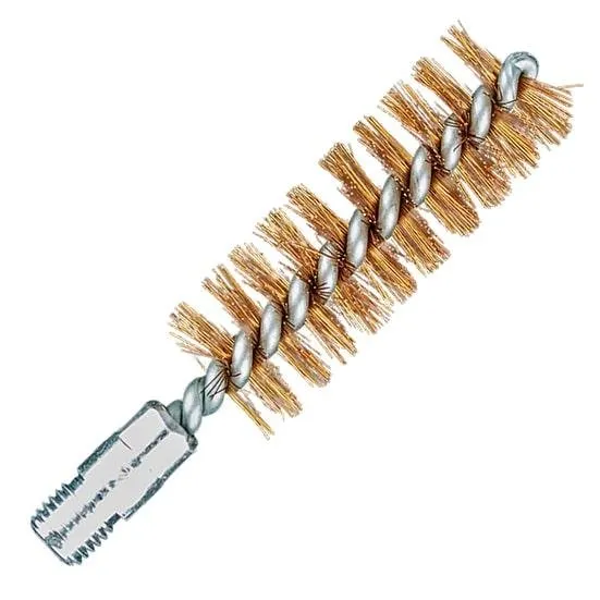 KleenBore A185 Bore Brush 16 Gauge Shotgun Phosphor Bronze - Kleen Bore - 16 Gauge