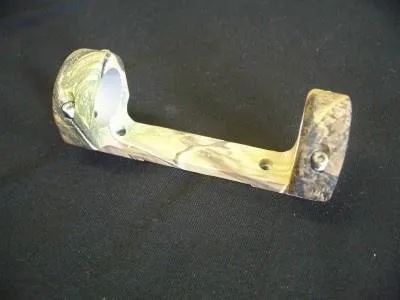 Buy DNZ 11080C Game Reaper Scope Mount Ruger 10/22 1" Low APG Camo online