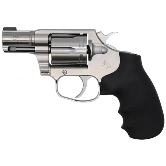 Buy CLT COBRA 38SPL+P 4 SS SHOOTERS MODEL online