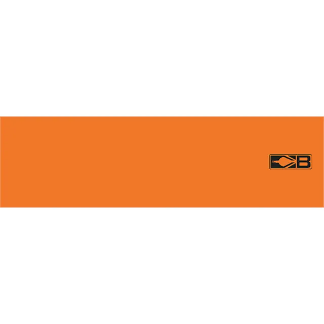 Bohning Arrow Wraps Neon Orange 7 in. Small 13 pk. - Model: 501052NO - Bohning