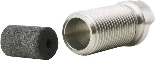 Buy Traditions Thunder Dome Breech Plug - A1403 Silver online