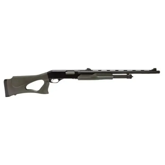 320 Turkey Thumbhole 20 Gauge Shotgun Stevens - SAVAGE ARMS - 20 Gauge