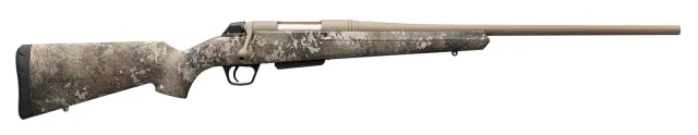 Buy Winchester 5357412002 XPR 400 Legend Rifle True Timber Strata Camo online