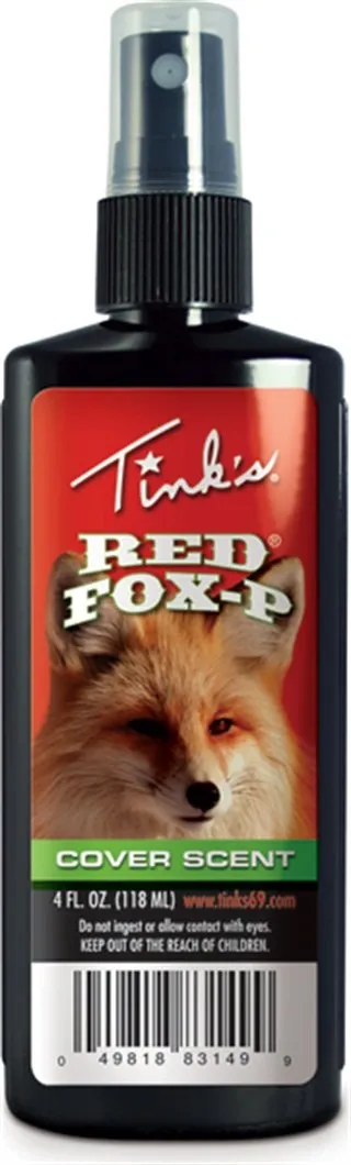 Tinks Acorn Power Cover Scent 4OZ W5904 - TINK'S SCENTS