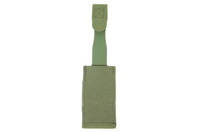 Blue Force Gear-Ten-Speed Single Pistol Mag Pouch - OD Green - Blue Force Gear