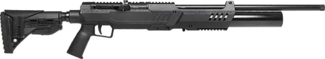 JTS AIRSTRYKE MAGNUM 25 CAL PCP