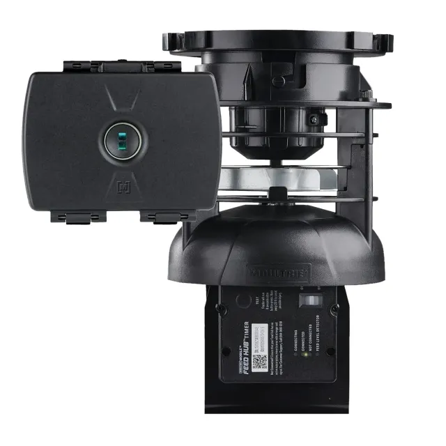 Buy Moultrie Mobile Feed Hub Kit Cellular Game Feeder Control System online