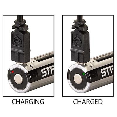 Streamlight 22102 SL-B26 Lithium Ion Battery 2600 mAh 2 Pack - Streamlight - 2,600