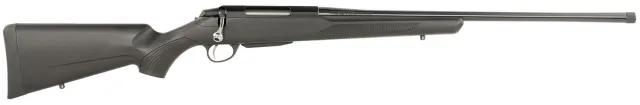 Buy Tikka JRTXE31822MT T3 Lite 270 Win 22.4" Blued Barrel Black Stock online