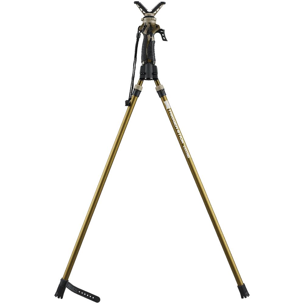 Buy Primos Trigger Stick Vantage Bipod Gen4 Bottomland online