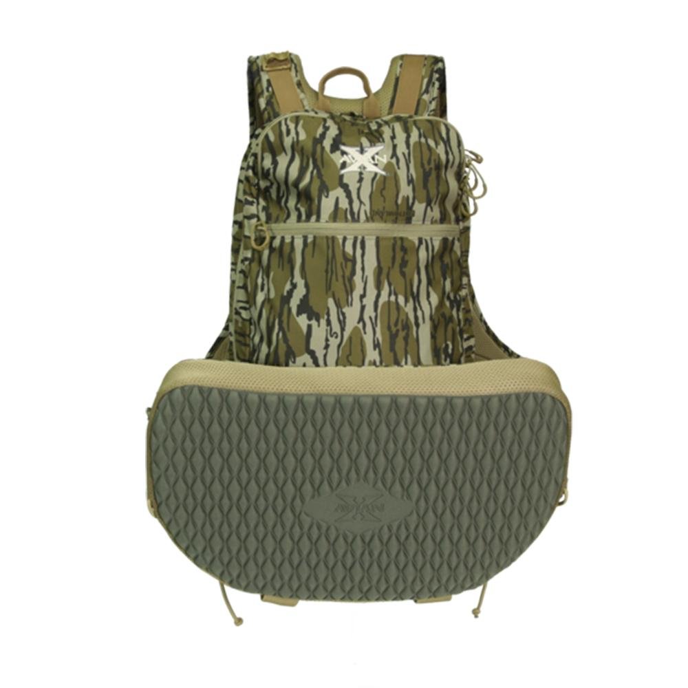 AVIAN Ridge Runner Turkey Vest Mossy Oak Original Bottomland S/L - AVIAN