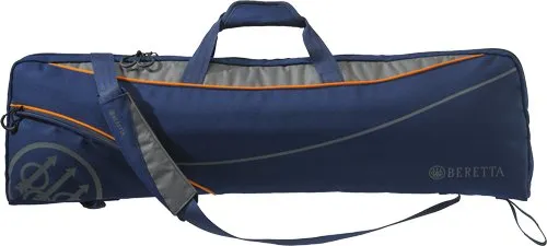 Beretta FO501T1932054VUNI Uniform Pro EVO Shotgun Case 32" Blue - Beretta