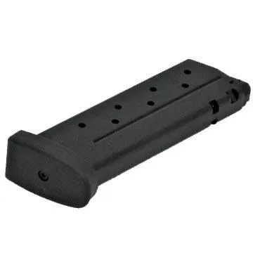 Bersa BP9CCMAG 9mm 8-Round Matte Black Magazine - Bersa - 9MM