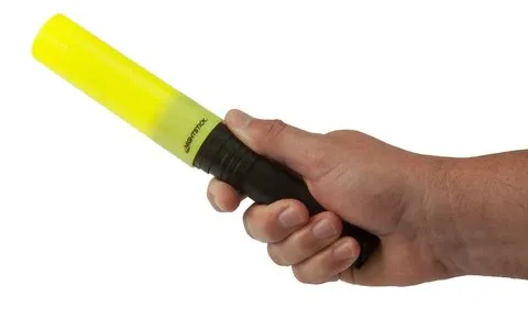 Nightstick Nesting Safety Cone 558/588 Series Flashlights