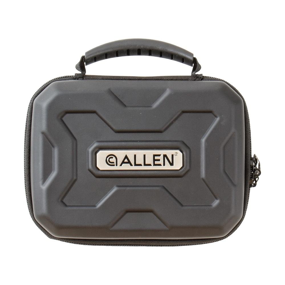 Buy p The Exo Handgun Case from Allen features a thermo-molded exoskeleton micr online