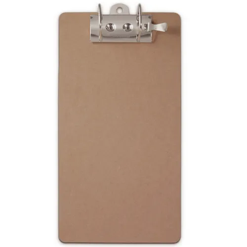 Saunders Archboard Durable Clipboard Lightweight Design - Saunders for sale at Smoke Wagon Firearms