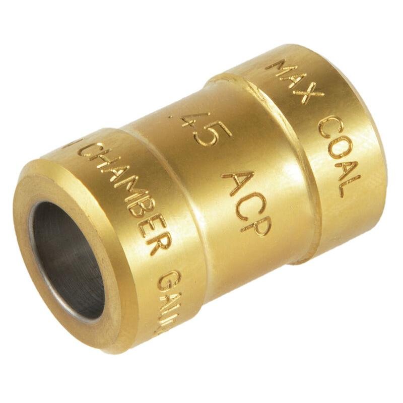 RCBS RS 88273 Chamber Case Length Gauge .45 ACP - RCBS - 45 AUTO