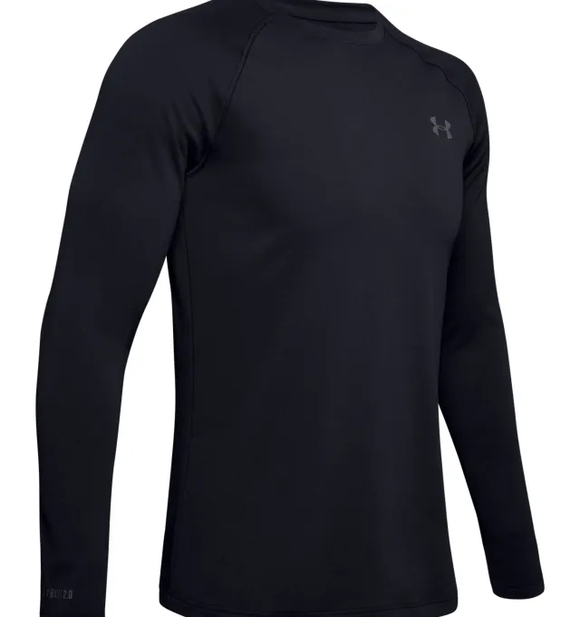 Under Armour ColdGear Base 2.0 Crew Men's Thermal Crewneck