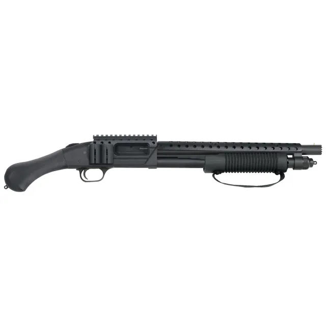 Buy Mossberg 590 Shockwave SPX 12 Gauge Tactical Pump online