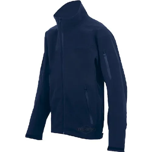 TRU-SPEC 24-7 Tactical Softshell Jacket Windproof Water-Resistant - TRU-SPEC